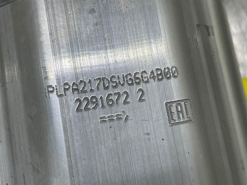 New Hydraulics for Construction machinery Kaweco KW25-Bondioli & Pavesi M4PV37-37-Drive pump: picture 10 New Hydraulics for Construction machinery Kaweco KW25-Bondioli & Pavesi M4PV37-37-Drive pump: picture 10