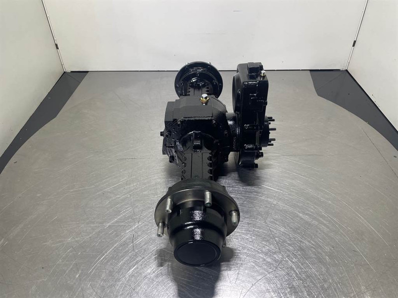 Kaweco KW25/KW27-Comer Industries F068-Axle/Achse/As - Axle and parts for Construction machinery: picture 3 Kaweco KW25/KW27-Comer Industries F068-Axle/Achse/As - Axle and parts for Construction machinery: picture 3