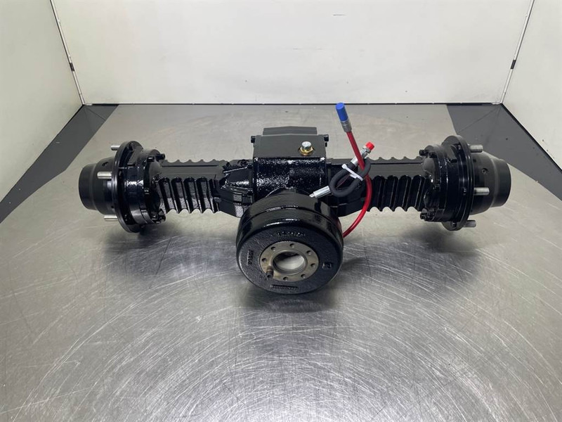 Kaweco KW25/KW27-Comer Industries F068-Axle/Achse/As - Axle and parts for Construction machinery: picture 1 Kaweco KW25/KW27-Comer Industries F068-Axle/Achse/As - Axle and parts for Construction machinery: picture 1