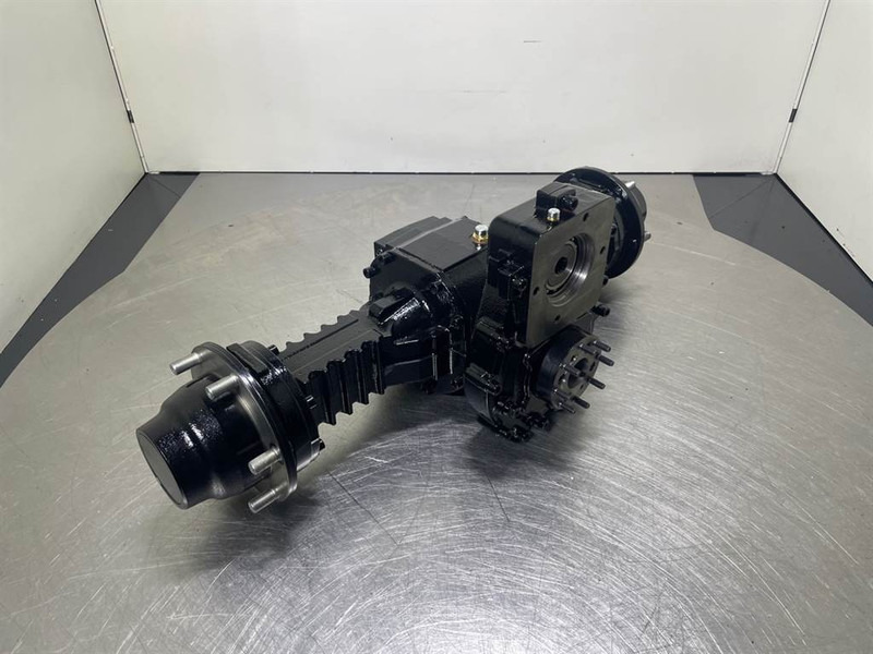 Kaweco KW25/KW27-Comer Industries F068-Axle/Achse/As - Axle and parts for Construction machinery: picture 2 Kaweco KW25/KW27-Comer Industries F068-Axle/Achse/As - Axle and parts for Construction machinery: picture 2