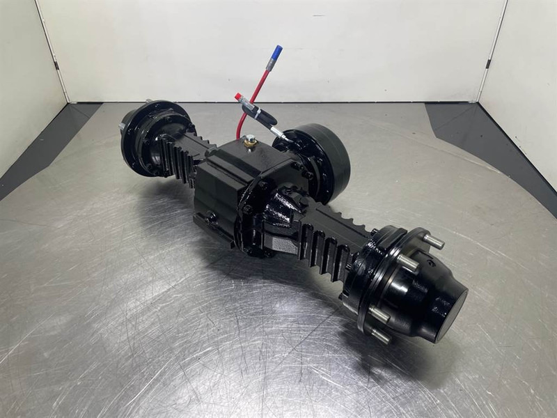 Kaweco KW25/KW27-Comer Industries F068-Axle/Achse/As - Axle and parts for Construction machinery: picture 4 Kaweco KW25/KW27-Comer Industries F068-Axle/Achse/As - Axle and parts for Construction machinery: picture 4