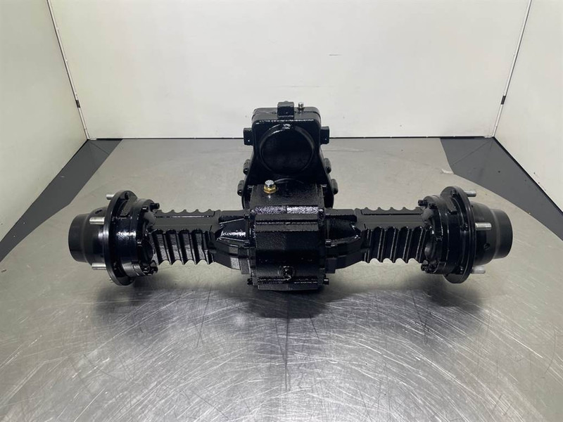 Kaweco KW25/KW27-Comer Industries F068-Axle/Achse/As - Axle and parts for Construction machinery: picture 5 Kaweco KW25/KW27-Comer Industries F068-Axle/Achse/As - Axle and parts for Construction machinery: picture 5
