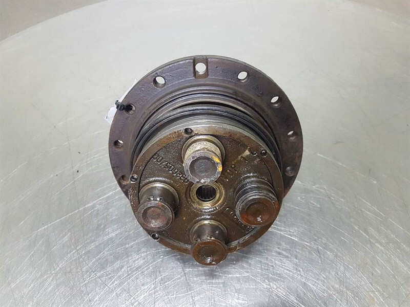 Komatsu PC40/88-KYB MHKAYABAKTMAGA050VP50-Wheel motor - Hydraulics for Construction machinery: picture 3 Komatsu PC40/88-KYB MHKAYABAKTMAGA050VP50-Wheel motor - Hydraulics for Construction machinery: picture 3