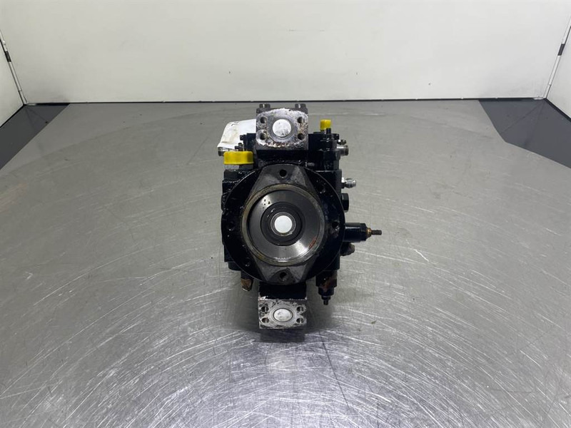 Komatsu WA80-Rexroth A4VG40EP3D8/32R-Drive pump/Fahrpumpe - Hydraulics for Construction machinery: picture 5 Komatsu WA80-Rexroth A4VG40EP3D8/32R-Drive pump/Fahrpumpe - Hydraulics for Construction machinery: picture 5