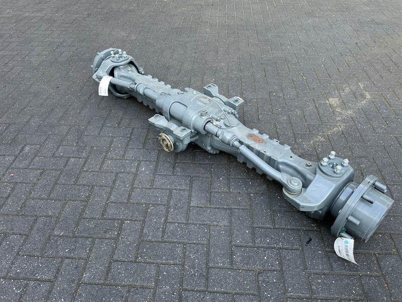 Kramer 1000175962-Spicer Dana 212/795-Axle/Achse/As - Axle and parts for Construction machinery: picture 5 Kramer 1000175962-Spicer Dana 212/795-Axle/Achse/As - Axle and parts for Construction machinery: picture 5