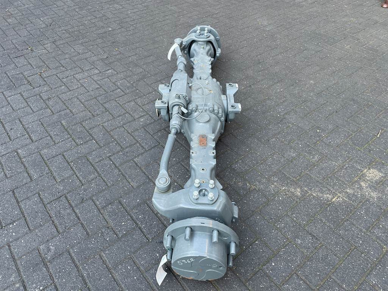 Kramer 1000175962-Spicer Dana 212/795-Axle/Achse/As - Axle and parts for Construction machinery: picture 3 Kramer 1000175962-Spicer Dana 212/795-Axle/Achse/As - Axle and parts for Construction machinery: picture 3