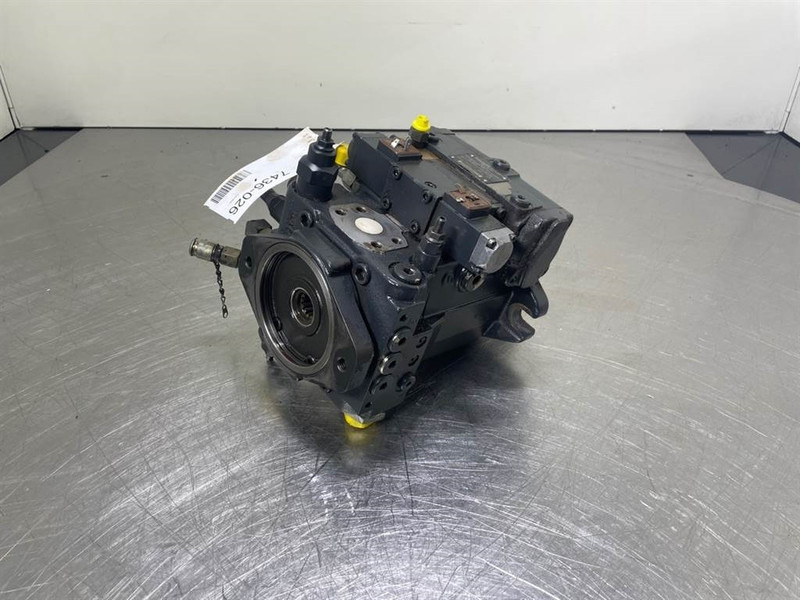 Kramer 318-Rexroth A4VG40DA1D4/32R-Drive pump/Fahrpumpe - Hydraulics for Construction machinery: picture 5 Kramer 318-Rexroth A4VG40DA1D4/32R-Drive pump/Fahrpumpe - Hydraulics for Construction machinery: picture 5