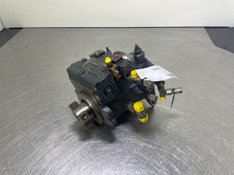 Kramer 318-Rexroth A4VG40DA1D4/32R-Drive pump/Fahrpumpe - Hydraulics for Construction machinery: picture 1 Kramer 318-Rexroth A4VG40DA1D4/32R-Drive pump/Fahrpumpe - Hydraulics for Construction machinery: picture 1