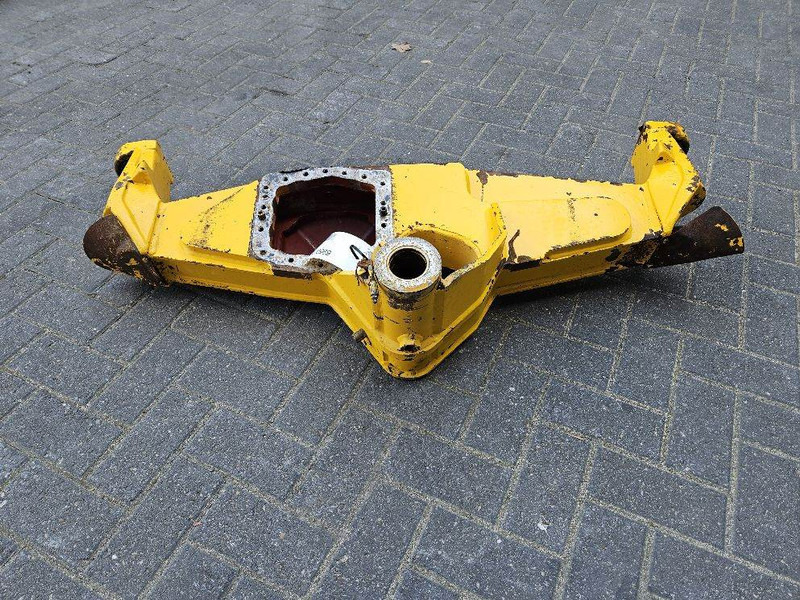 Kramer 512SL - Axle/Achse/As - Axle and parts for Construction machinery: picture 3 Kramer 512SL - Axle/Achse/As - Axle and parts for Construction machinery: picture 3