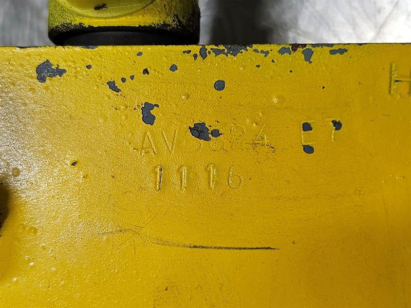 Kramer 512SL - Valve/Ventile/Ventiel - Hydraulics for Construction machinery: picture 4 Kramer 512SL - Valve/Ventile/Ventiel - Hydraulics for Construction machinery: picture 4