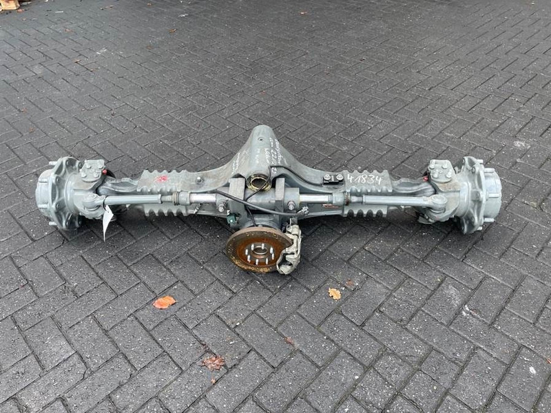 Kramer - Wacker Neuson 1000446486-Carraro 560140-Axle - Axle and parts for Construction machinery: picture 1 Kramer - Wacker Neuson 1000446486-Carraro 560140-Axle - Axle and parts for Construction machinery: picture 1