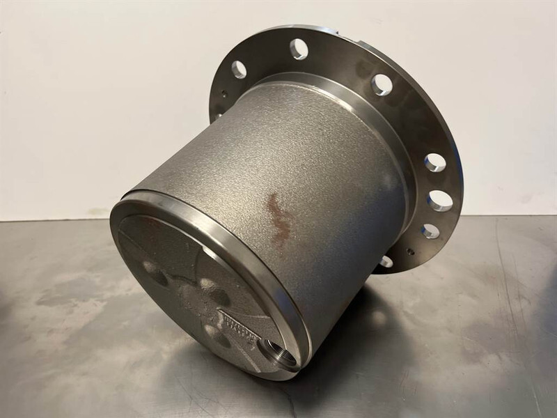 Liebherr 11081641 - Final drive/Endantrieb/Eindaandrijving - Axle and parts for Construction machinery: picture 1 Liebherr 11081641 - Final drive/Endantrieb/Eindaandrijving - Axle and parts for Construction machinery: picture 1
