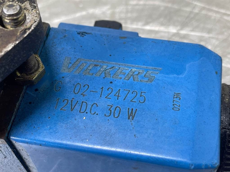 Liebherr 5716155 - Hydraulics for Construction machinery: picture 3 Liebherr 5716155 - Hydraulics for Construction machinery: picture 3
