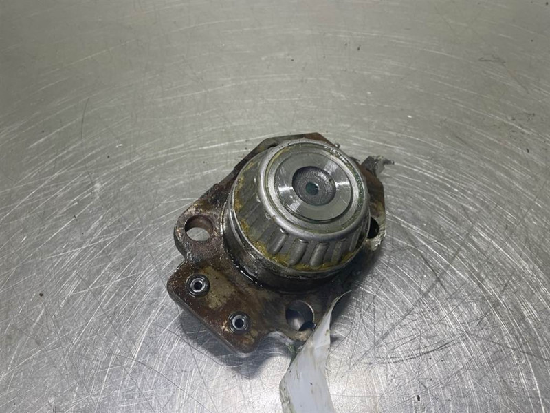Liebherr A924C-10489728-Steering pivot pin/Fuseepen - Axle and parts for Construction machinery: picture 3 Liebherr A924C-10489728-Steering pivot pin/Fuseepen - Axle and parts for Construction machinery: picture 3
