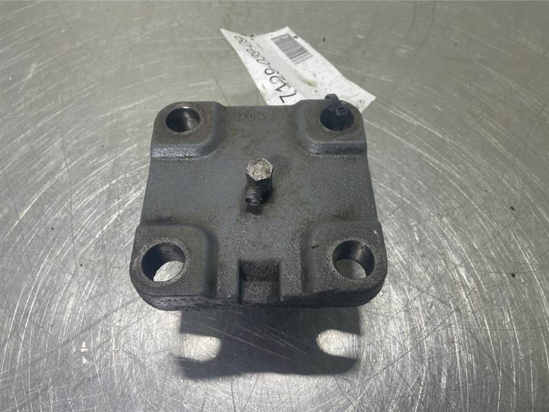 Liebherr A924C-10489729-Steering pivot pin/Fuseepen - Axle and parts for Construction machinery: picture 2 Liebherr A924C-10489729-Steering pivot pin/Fuseepen - Axle and parts for Construction machinery: picture 2