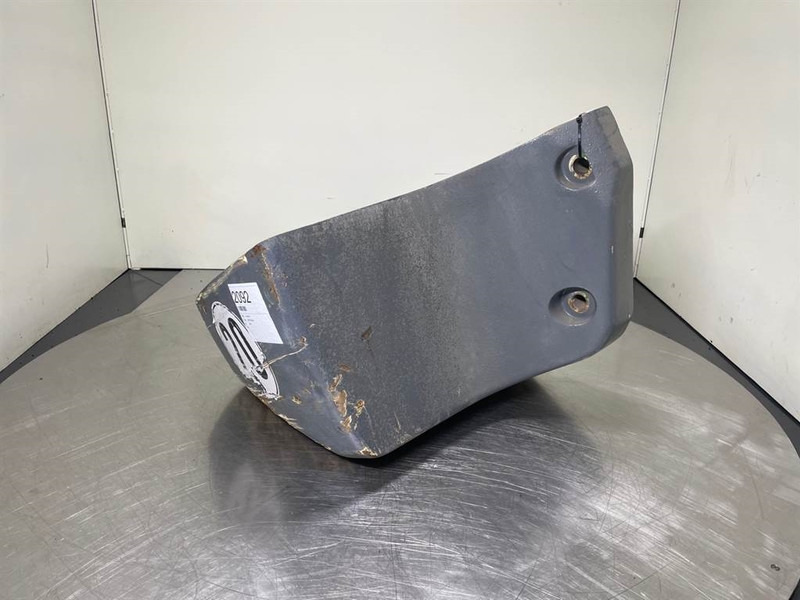 Frame/ Chassis for Construction machinery Liebherr L506 Stereo-9655938-Counterweight/Heckgewicht: picture 6