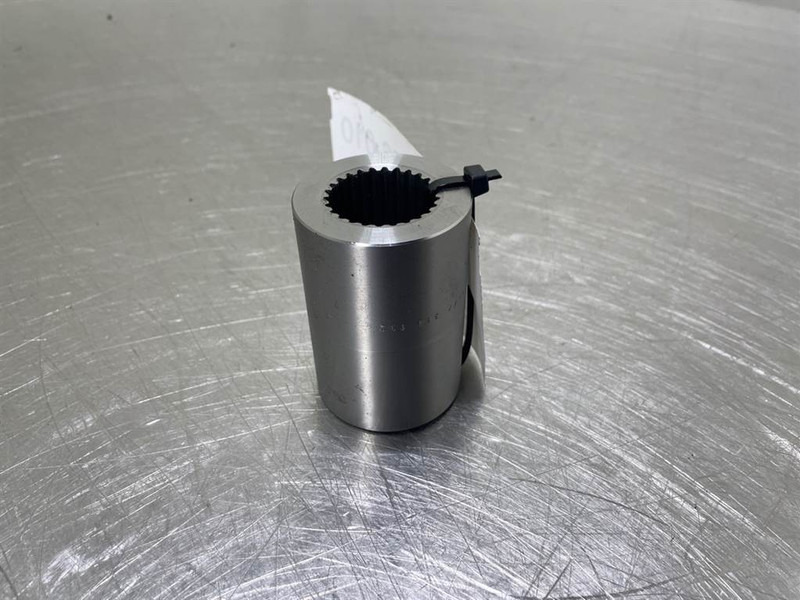 Liebherr L514-7017300-ZF 4472319132-Profile bushing/Bus - Axle and parts for Construction machinery: picture 1 Liebherr L514-7017300-ZF 4472319132-Profile bushing/Bus - Axle and parts for Construction machinery: picture 1