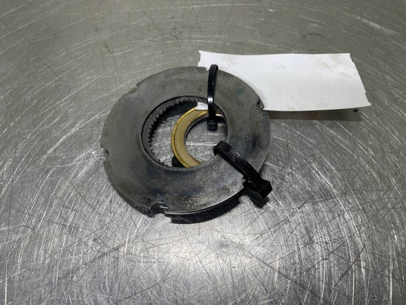 Liebherr L544-7622486/7020814-Brake friction disc - Brake parts for Construction machinery: picture 2 Liebherr L544-7622486/7020814-Brake friction disc - Brake parts for Construction machinery: picture 2