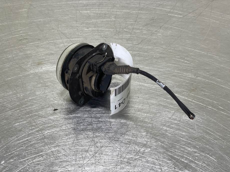 Liebherr LH24M-94018532-Light/Leuchte/Verlichting - Electrical system for Construction machinery: picture 2 Liebherr LH24M-94018532-Light/Leuchte/Verlichting - Electrical system for Construction machinery: picture 2
