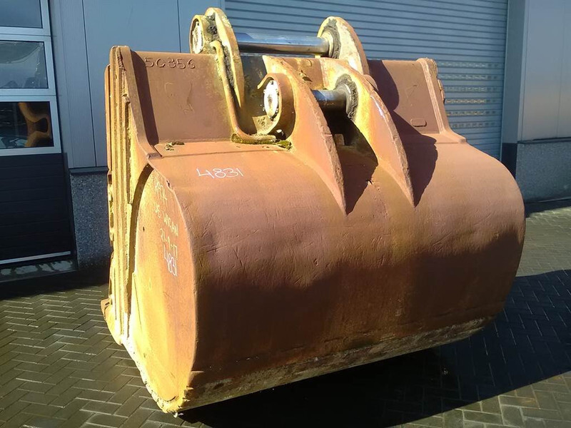 Liebherr R 974 - 2,00 mtr - Bucket/Schaufel/Dichte bak - Bucket: picture 1 Liebherr R 974 - 2,00 mtr - Bucket/Schaufel/Dichte bak - Bucket: picture 1
