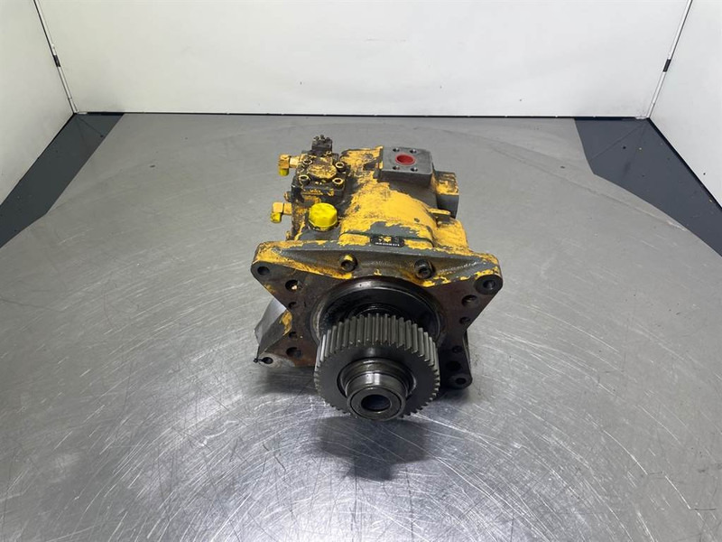 Liebherr R954-9888021-LPV165-Load sensing pump - Hydraulics for Construction machinery: picture 2 Liebherr R954-9888021-LPV165-Load sensing pump - Hydraulics for Construction machinery: picture 2