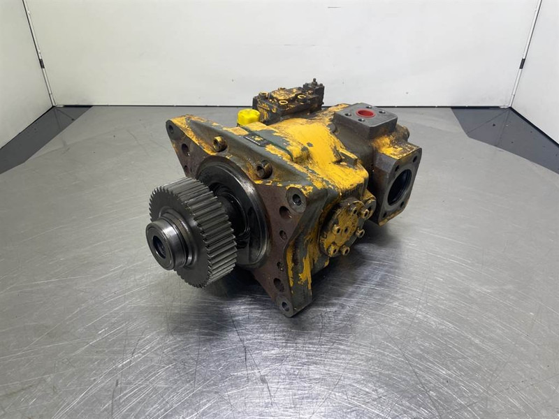 Liebherr R954-9888021-LPV165-Load sensing pump - Hydraulics for Construction machinery: picture 1 Liebherr R954-9888021-LPV165-Load sensing pump - Hydraulics for Construction machinery: picture 1