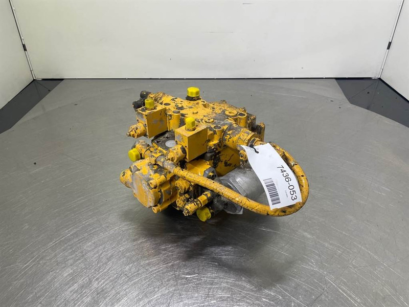 Liebherr R954-Linde BPV70-Drive pump/Fahrpumpe/Rijpomp - Hydraulics for Construction machinery: picture 4 Liebherr R954-Linde BPV70-Drive pump/Fahrpumpe/Rijpomp - Hydraulics for Construction machinery: picture 4