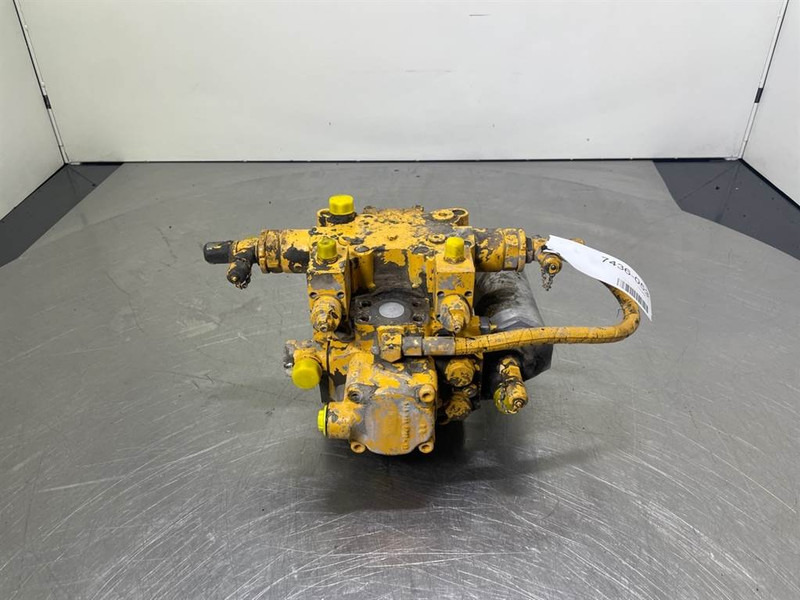 Liebherr R954-Linde BPV70-Drive pump/Fahrpumpe/Rijpomp - Hydraulics for Construction machinery: picture 5 Liebherr R954-Linde BPV70-Drive pump/Fahrpumpe/Rijpomp - Hydraulics for Construction machinery: picture 5