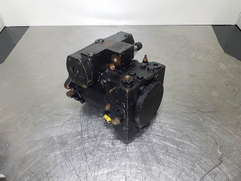 Liebherr -Rexroth A4VG125-Drive pump/Fahrpumpe/Rijpomp - Hydraulics for Construction machinery: picture 2 Liebherr -Rexroth A4VG125-Drive pump/Fahrpumpe/Rijpomp - Hydraulics for Construction machinery: picture 2