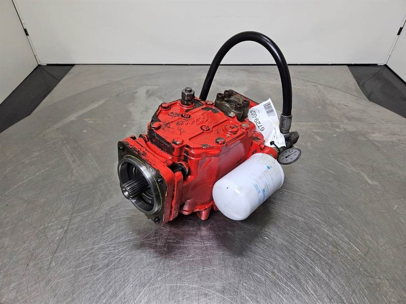 Linde BPV70-01R 2604 - Drive pump/Fahrpumpe/Rijpomp - Hydraulics for Construction machinery: picture 2 Linde BPV70-01R 2604 - Drive pump/Fahrpumpe/Rijpomp - Hydraulics for Construction machinery: picture 2