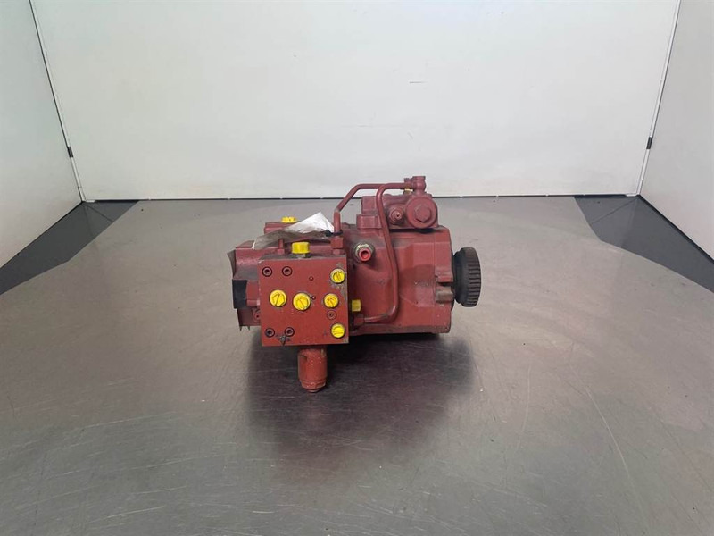 Linde H50 - Drive pump/Fahrpumpe/Rijpomp - Hydraulics for Construction machinery: picture 1 Linde H50 - Drive pump/Fahrpumpe/Rijpomp - Hydraulics for Construction machinery: picture 1