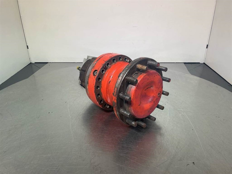 Linde H50-GR80-06-Wheel drive/Radgetriebe - Hydraulics for Construction machinery: picture 3 Linde H50-GR80-06-Wheel drive/Radgetriebe - Hydraulics for Construction machinery: picture 3