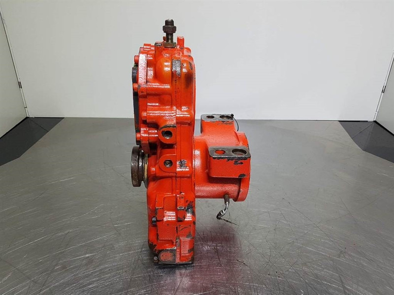 Manitou -Carraro 26.20-TB172-149460-Transmission/Getriebe - Gearbox and parts for Construction machinery: picture 3 Manitou -Carraro 26.20-TB172-149460-Transmission/Getriebe - Gearbox and parts for Construction machinery: picture 3