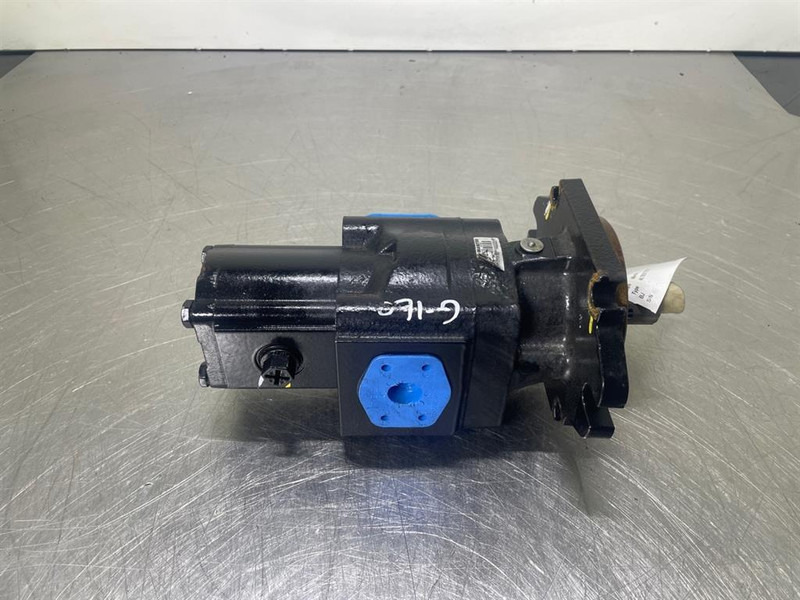 Manitou MLT635/733/737/741-52736886-Gearpump/Zahnradpumpe - Hydraulics for Construction machinery: picture 1 Manitou MLT635/733/737/741-52736886-Gearpump/Zahnradpumpe - Hydraulics for Construction machinery: picture 1