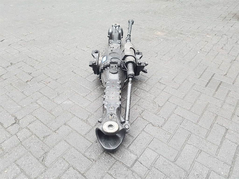 Manitou MT1840-Spicer Dana 212/674-003-Axle/Achse/As - Axle and parts for Construction machinery: picture 3 Manitou MT1840-Spicer Dana 212/674-003-Axle/Achse/As - Axle and parts for Construction machinery: picture 3