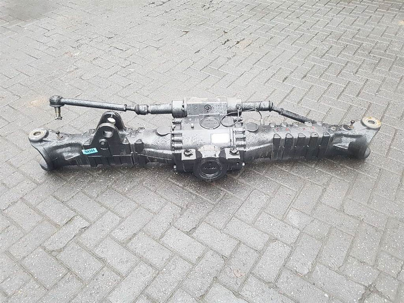 Manitou MT1840-Spicer Dana 212/674-003-Axle/Achse/As - Axle and parts for Construction machinery: picture 4 Manitou MT1840-Spicer Dana 212/674-003-Axle/Achse/As - Axle and parts for Construction machinery: picture 4