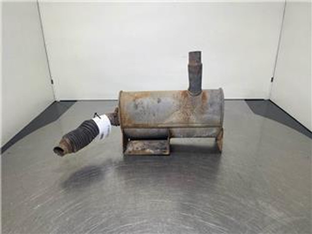 Manitou MT523-250522-Exhaust/Auspuff/Uitlaat - Engine for Construction machinery: picture 1 Manitou MT523-250522-Exhaust/Auspuff/Uitlaat - Engine for Construction machinery: picture 1