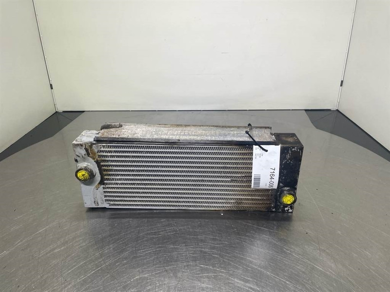 Manitou MT523 - Cooler/Kühler/Koeler - Engine for Construction machinery: picture 3 Manitou MT523 - Cooler/Kühler/Koeler - Engine for Construction machinery: picture 3