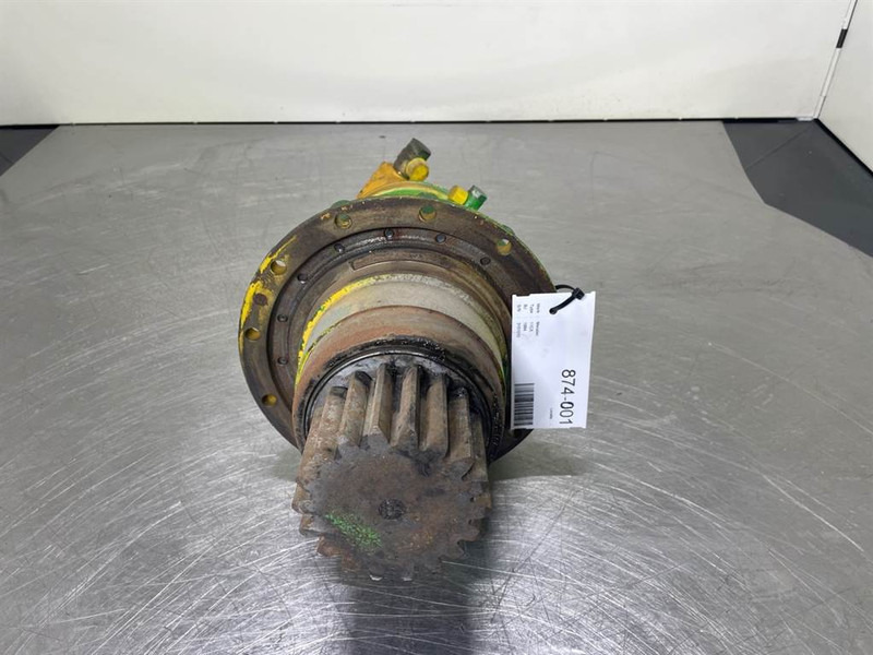 Mecalac 11CX-Bonfiglioli 705T2-S024A*38T-2-Swing motor - Hydraulics for Construction machinery: picture 3 Mecalac 11CX-Bonfiglioli 705T2-S024A*38T-2-Swing motor - Hydraulics for Construction machinery: picture 3