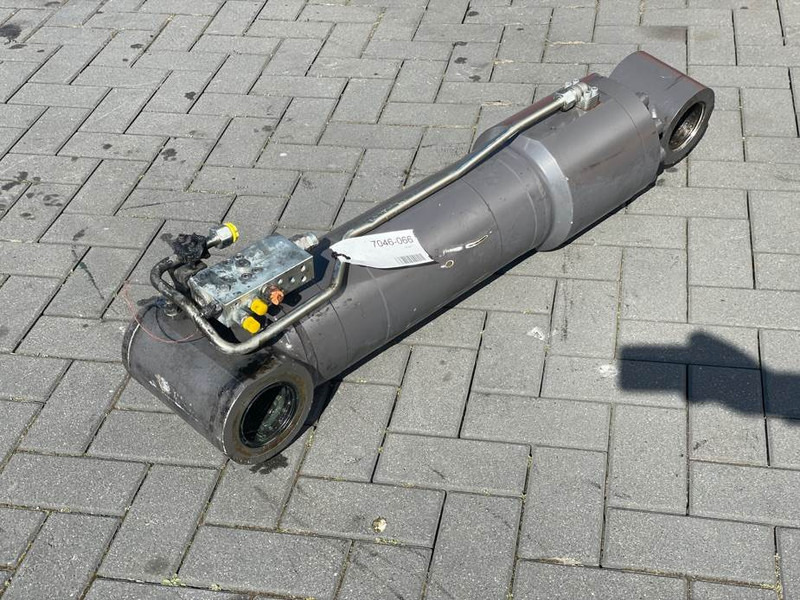 Mecalac 12MTX-5671100-Boom cylinder/Auslegerzylinder - Hydraulics for Construction machinery: picture 2 Mecalac 12MTX-5671100-Boom cylinder/Auslegerzylinder - Hydraulics for Construction machinery: picture 2