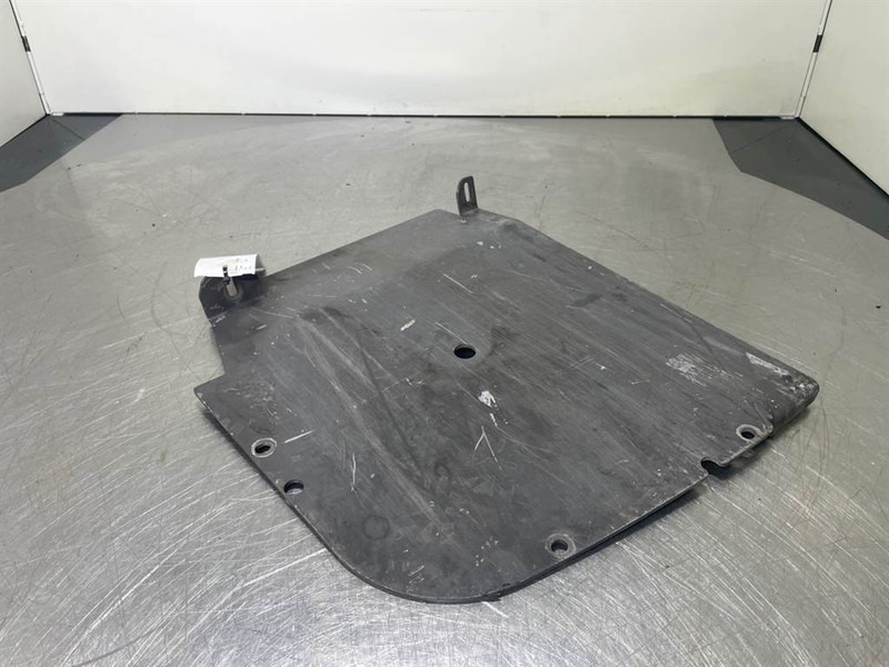 Mecalac 12MTX - Cover/Abdeckungen/Kap - Frame/ Chassis for Construction machinery: picture 3 Mecalac 12MTX - Cover/Abdeckungen/Kap - Frame/ Chassis for Construction machinery: picture 3
