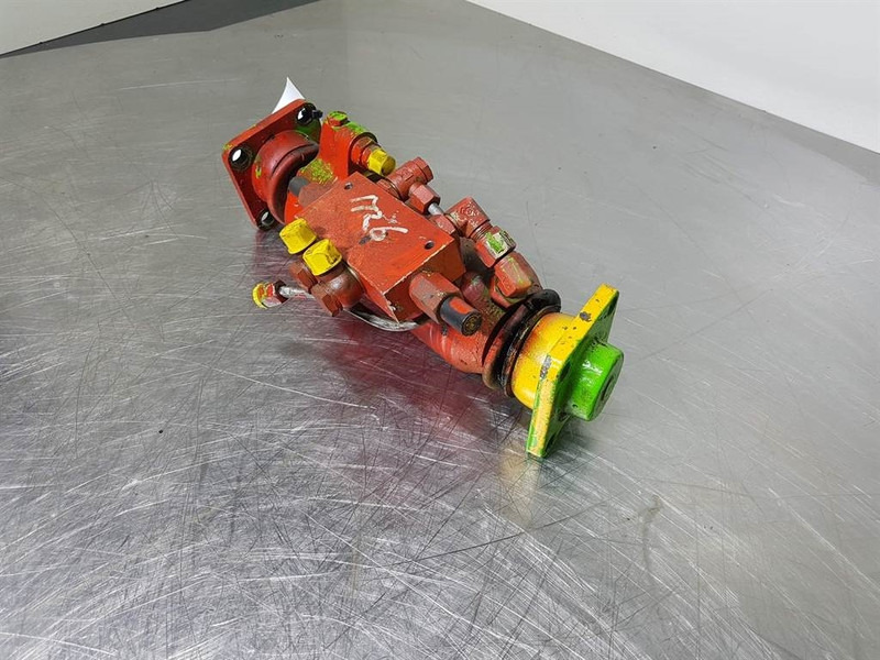 Merlo P35-13EVS - Steering cylinder/Lenkzylinder - Hydraulics: picture 2 Merlo P35-13EVS - Steering cylinder/Lenkzylinder - Hydraulics: picture 2