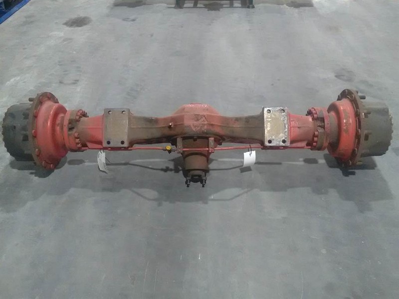 O & K L 15 I - Axle/Achse/As - Axle and parts for Construction machinery: picture 1 O & K L 15 I - Axle/Achse/As - Axle and parts for Construction machinery: picture 1