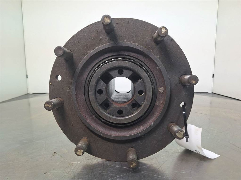 O & K L6 - 4711346 Axle housing/Achskörper/Astrechter - Axle and parts for Construction machinery: picture 3 O & K L6 - 4711346 Axle housing/Achskörper/Astrechter - Axle and parts for Construction machinery: picture 3