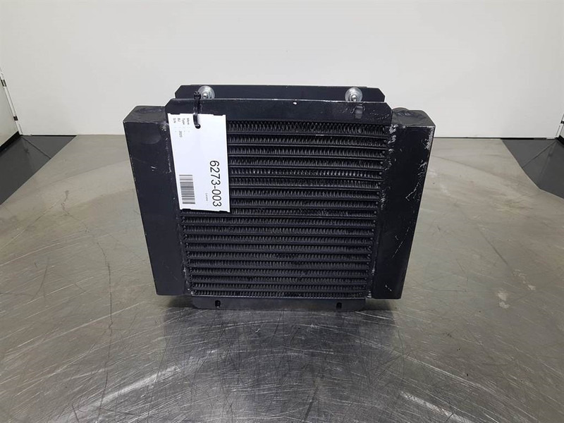 - Oil cooler/Ölkühler/Oliekoeler - Hydraulics: picture 3 - Oil cooler/Ölkühler/Oliekoeler - Hydraulics: picture 3