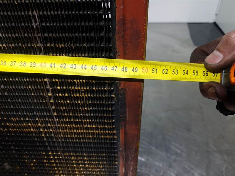 - Oil cooler/Ölkühler/Oliekoeler - Hydraulics: picture 4 - Oil cooler/Ölkühler/Oliekoeler - Hydraulics: picture 4