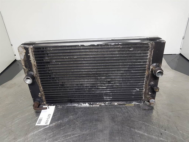 - Oil cooler/Ölkühler/Oliekoeler - Hydraulics: picture 1 - Oil cooler/Ölkühler/Oliekoeler - Hydraulics: picture 1