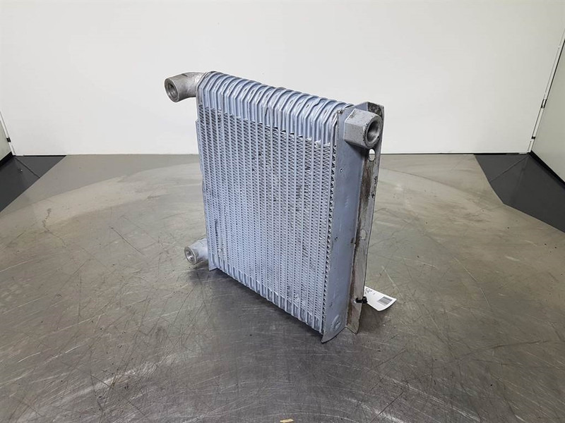 - Oil cooler/Ölkühler/Oliekoeler - Hydraulics: picture 2 - Oil cooler/Ölkühler/Oliekoeler - Hydraulics: picture 2