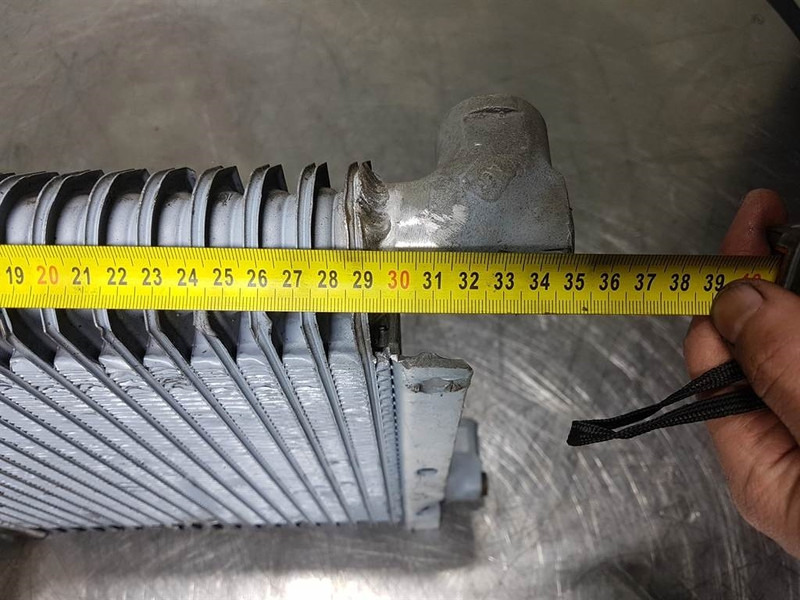 - Oil cooler/Ölkühler/Oliekoeler - Hydraulics: picture 5 - Oil cooler/Ölkühler/Oliekoeler - Hydraulics: picture 5