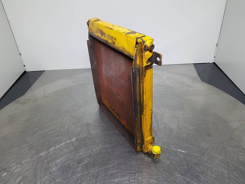 - Oil cooler/Ölkühler/Oliekoeler - Hydraulics: picture 2 - Oil cooler/Ölkühler/Oliekoeler - Hydraulics: picture 2